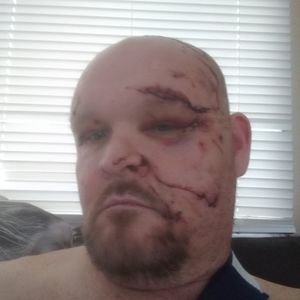 Meet your Posher, Benjamen